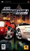 Midnight Club 3: Dub Edition
